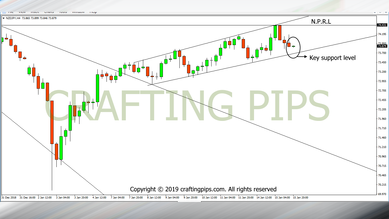 NZD vs JPY